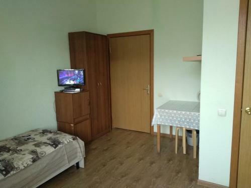 Hostal On Krasnodarskaya Guest House