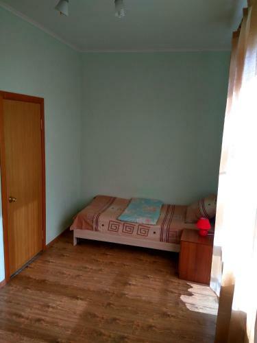 Hostal On Krasnodarskaya Guest House
