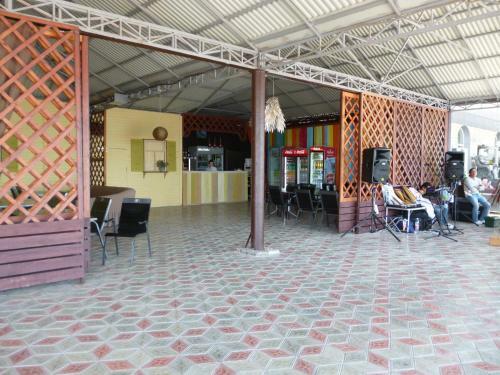 Hostal On Krasnodarskaya Guest House