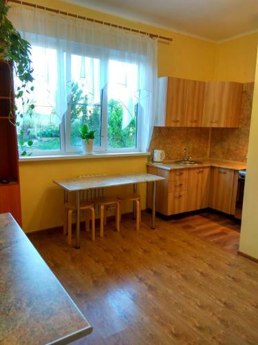 Hostal On Krasnodarskaya Guest House