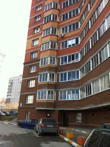 Apartamento ?????? 82