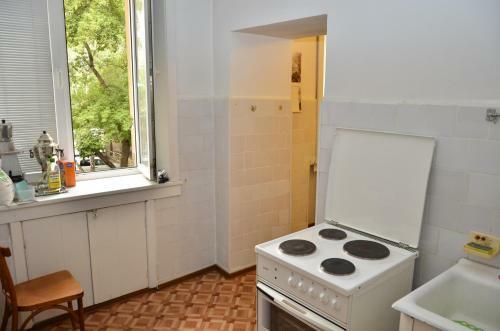 Albergue Rooms Twenty 7