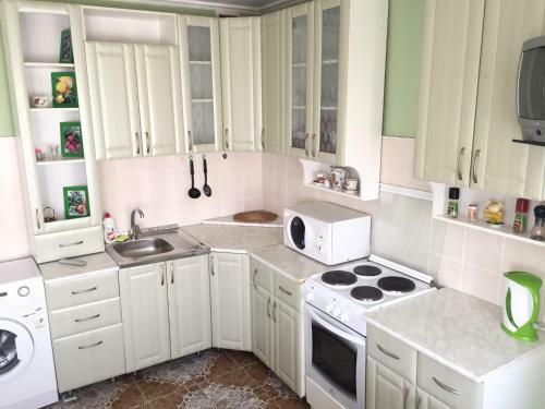Apartments Gorskiy