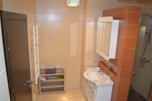Apartment On Ulitsa Kirova 25 II