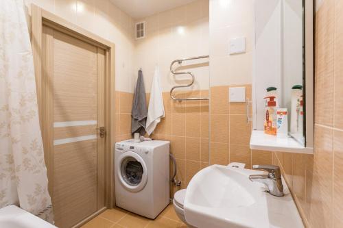 Apartamento ??????????? ?? ??????? ????????? 1 55