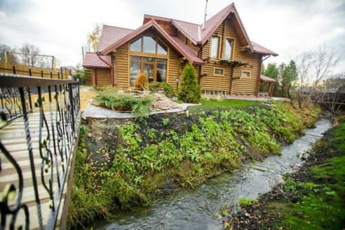 Park Hotel Shishka