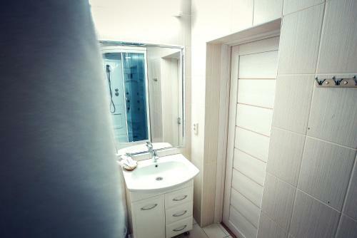 Park Hotel Shishka