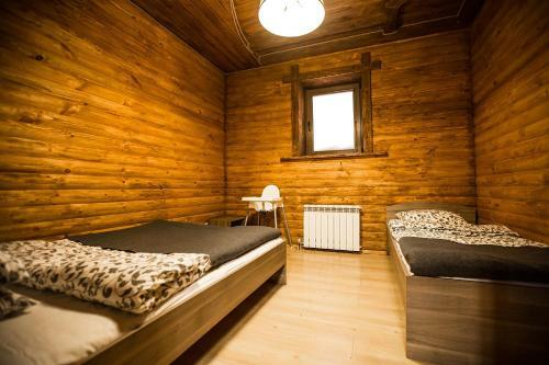 Park Hotel Shishka