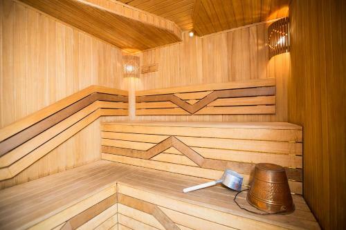 Park Hotel Shishka
