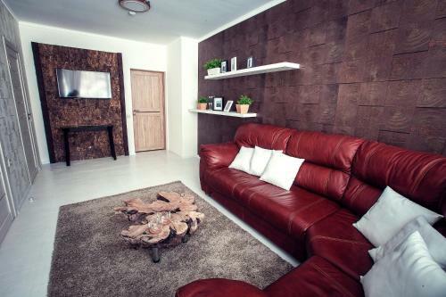 Park Hotel Shishka