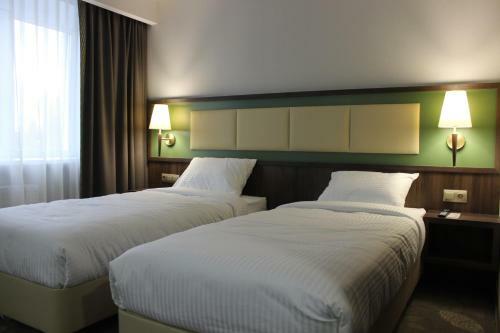 Hotel Devon