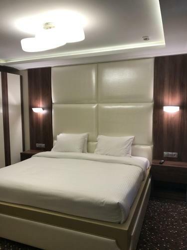Hotel Devon