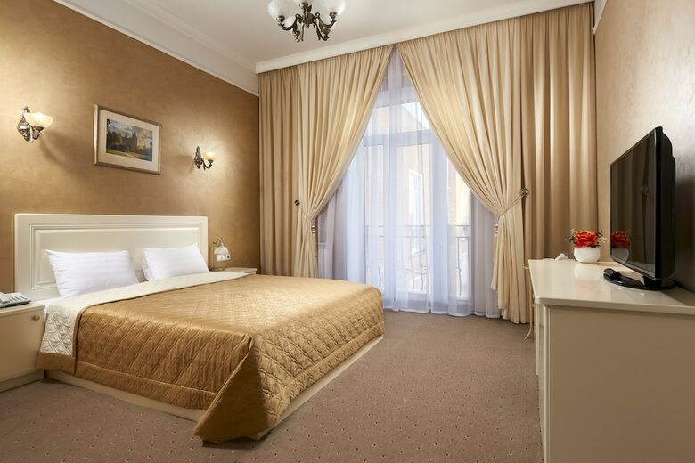 Hotel Imperial Wellness & Spa