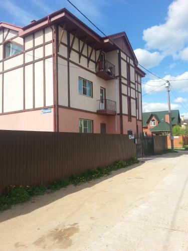 Posada Hotel In Belkino