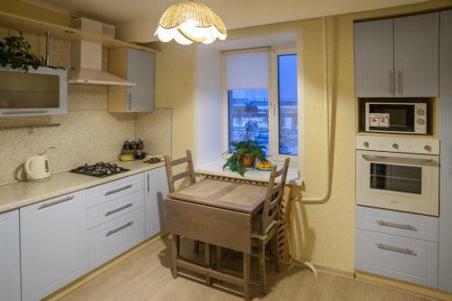 Apartment On Kultury 3