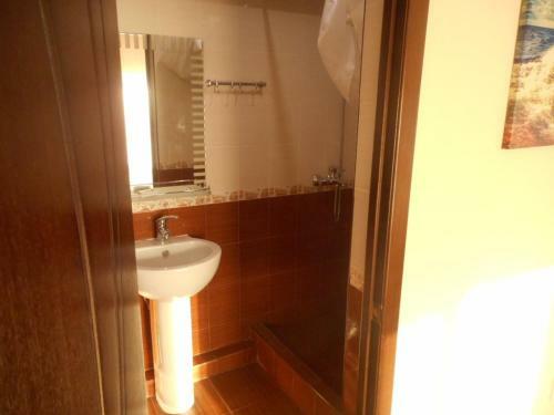 Hostal Aleksandriya Guest House