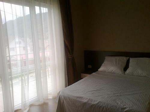 Hostal Aleksandriya Guest House