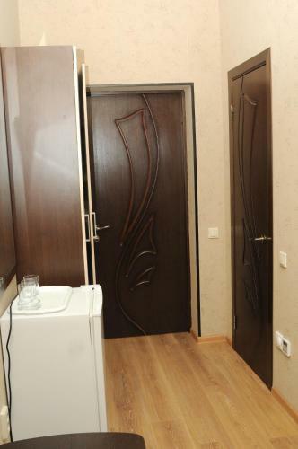 Hostal Aleksandriya Guest House