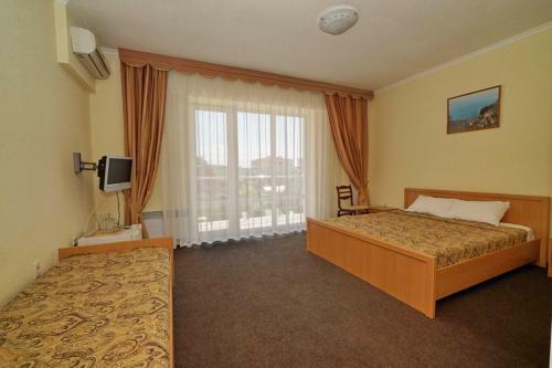 Hostal Solnechniy Guest House