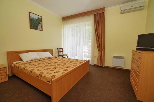 Hostal Solnechniy Guest House