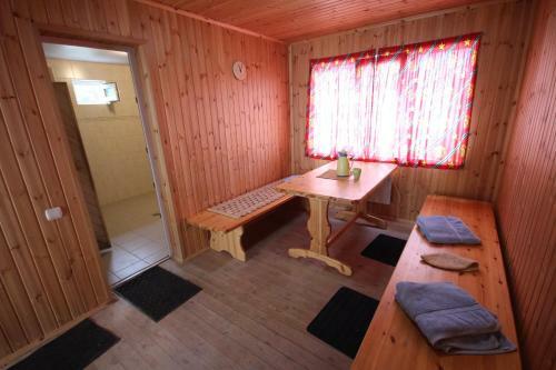 Hostal Solnechniy Guest House