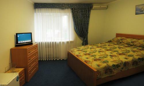 Hostal Solnechniy Guest House