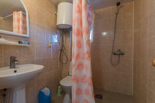 Hostal Gostevoy Dom Nina