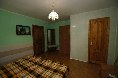 Agroturismo Domashny Pansionat Nataly