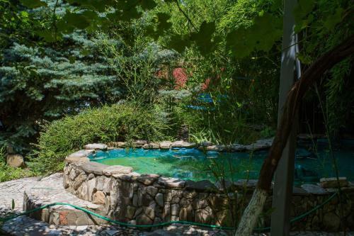 Agroturismo Domashny Pansionat Nataly
