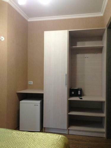 Almaz Hotel