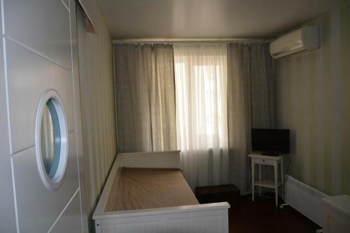 Hostal Guest House Barabulka