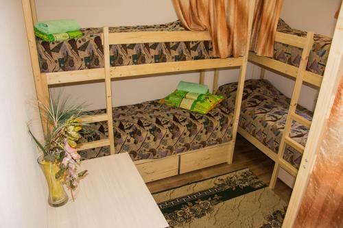 Mir Hostel
