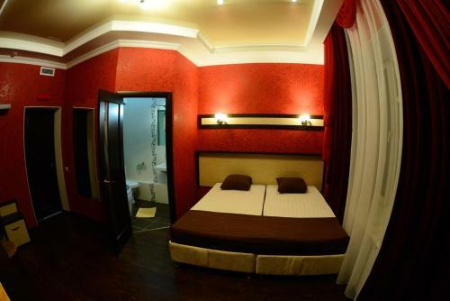 A-hotel