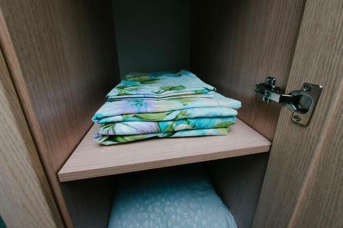 City Center Apartment On Pochtovy 4