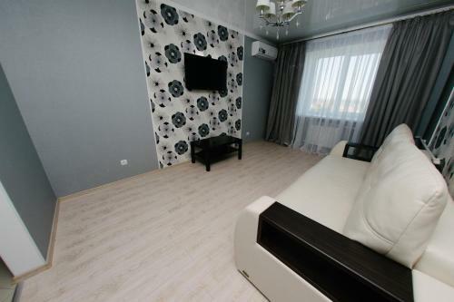 City Center Apartment On Pochtovy 4