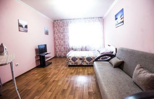 Apartment Salmyshskaya Ulitsa 58/2