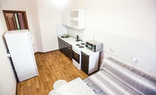Apartment Salmyshskaya Ulitsa 58/2