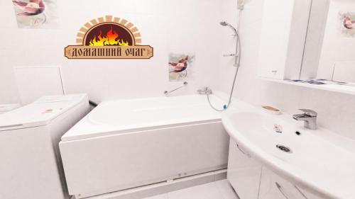 City Center Apartment Chkalova 51/1