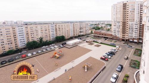 City Center Apartment Chkalova 51/1