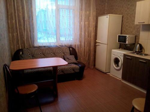 Apartment On Transportnaya 16/3