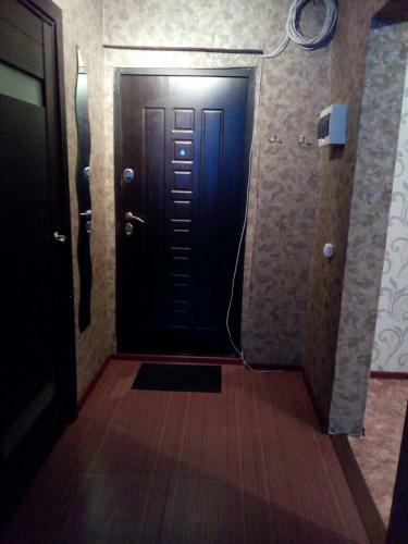 Apartment On Transportnaya 16/3