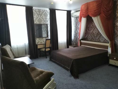 Hotel Tvoy