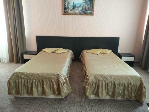 Hotel Tvoy