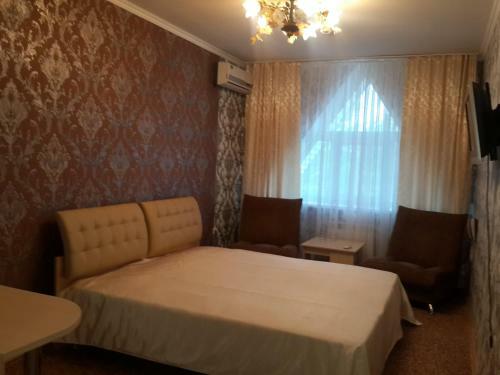 Hotel Tvoy
