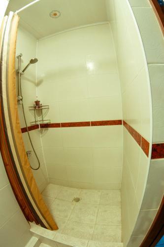 Hotel Tvoy