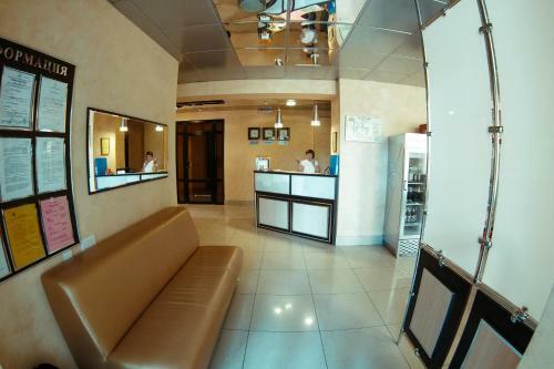 Hotel Tvoy