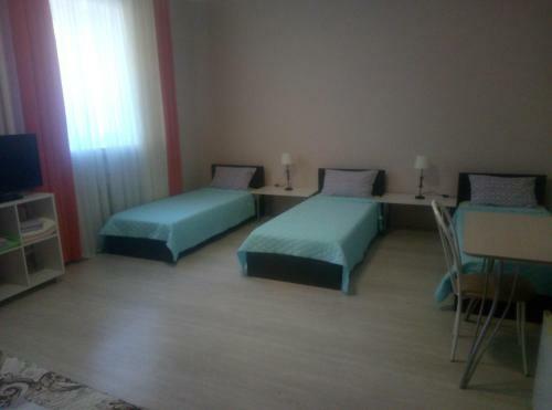 Hostal Mini Hotel Lidia