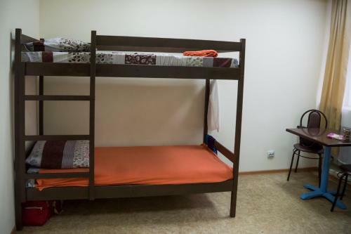 Hostel Kolumb