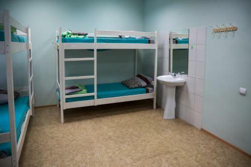 Hostel Kolumb