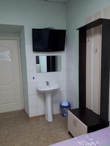 Hostel Kolumb